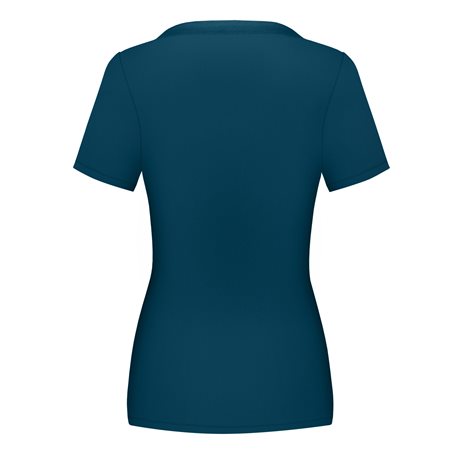 Fair Play Dacy T-Shirt Nile Blue 