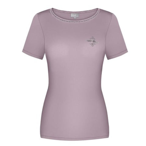 Fair Play Dacy T-Shirt Orchid Pink