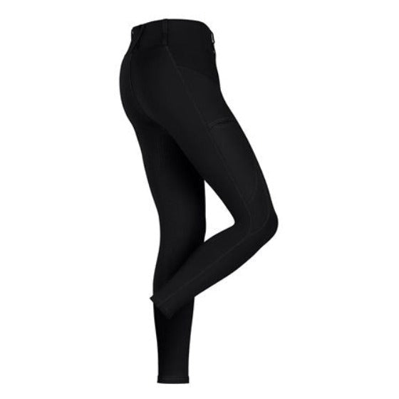 Fair Play Dea Riding Leggings Navy