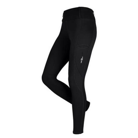 Fair Play Dea Riding Leggings Navy