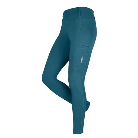 Fair Play Dea Riding Leggings Nile Blue