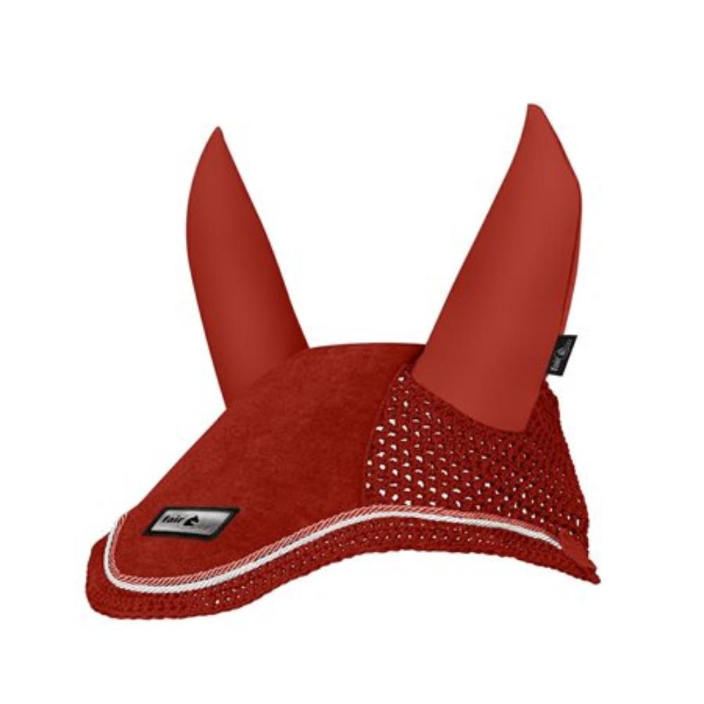 Fair Play Eilate Fly Veil Terra Red