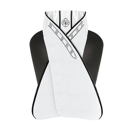 Fairplay Emilia Ready Stock Tie Black