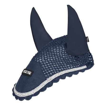 Fair Play Flint Fly Veil Navy
