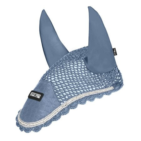 Fair Play Flint Fly Veil Sky Blue