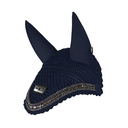 Fair Play Hexagon Arrow Fly Veil Navy
