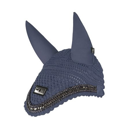 Fair Play Hexagon Arrow Fly Veil Steel Blue