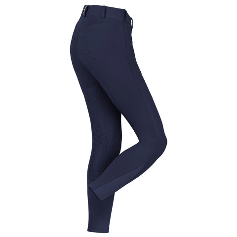 Fair Play Johanna KP Breeches Navy