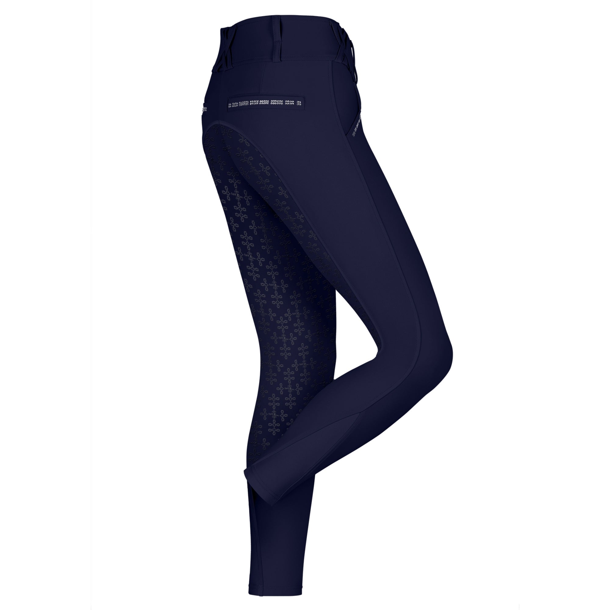 Fair Play Luisa Breeches Navy