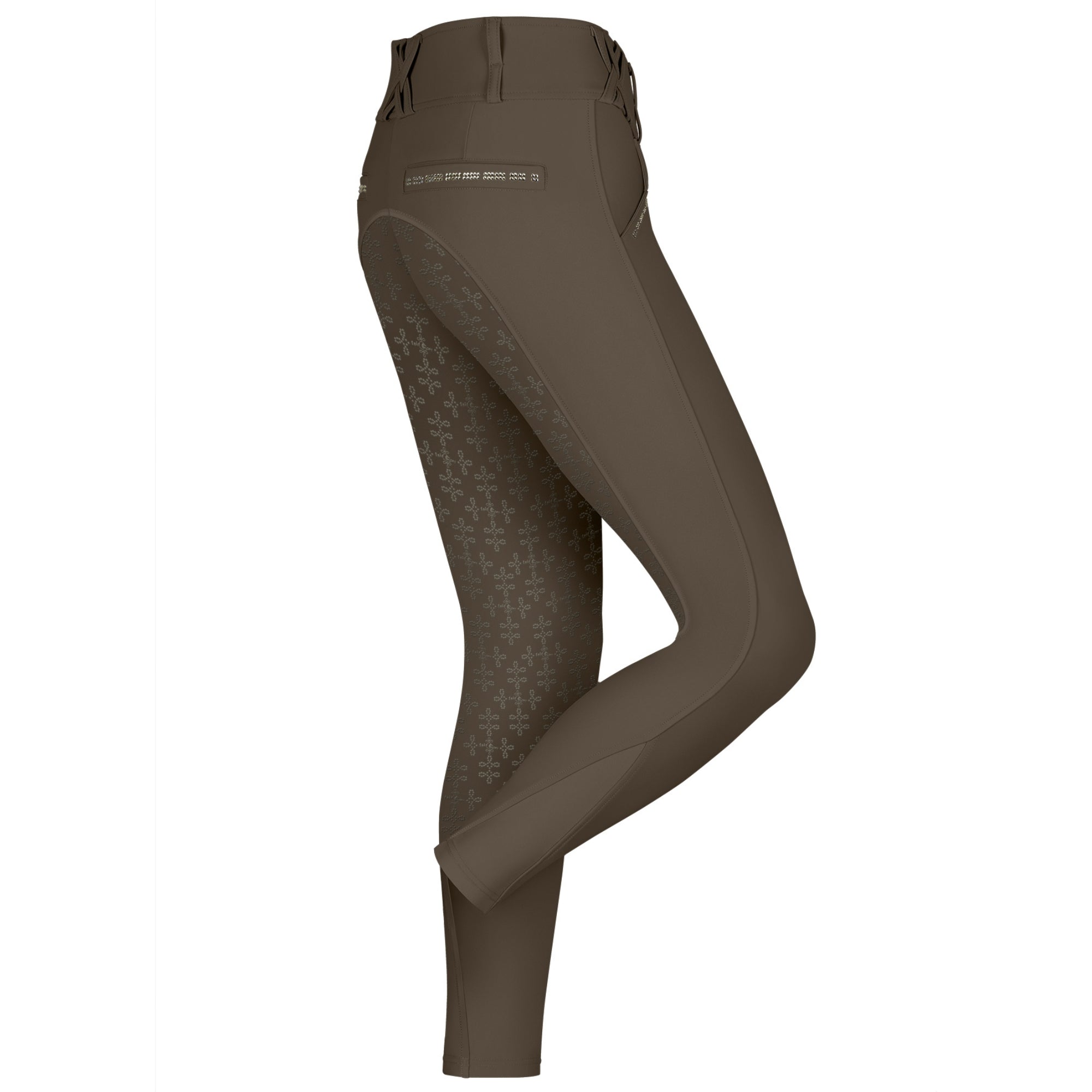 Fair Play Luisa Breeches Olive Haze