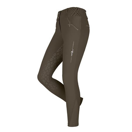 Fair Play Luisa Breeches Olive Haze