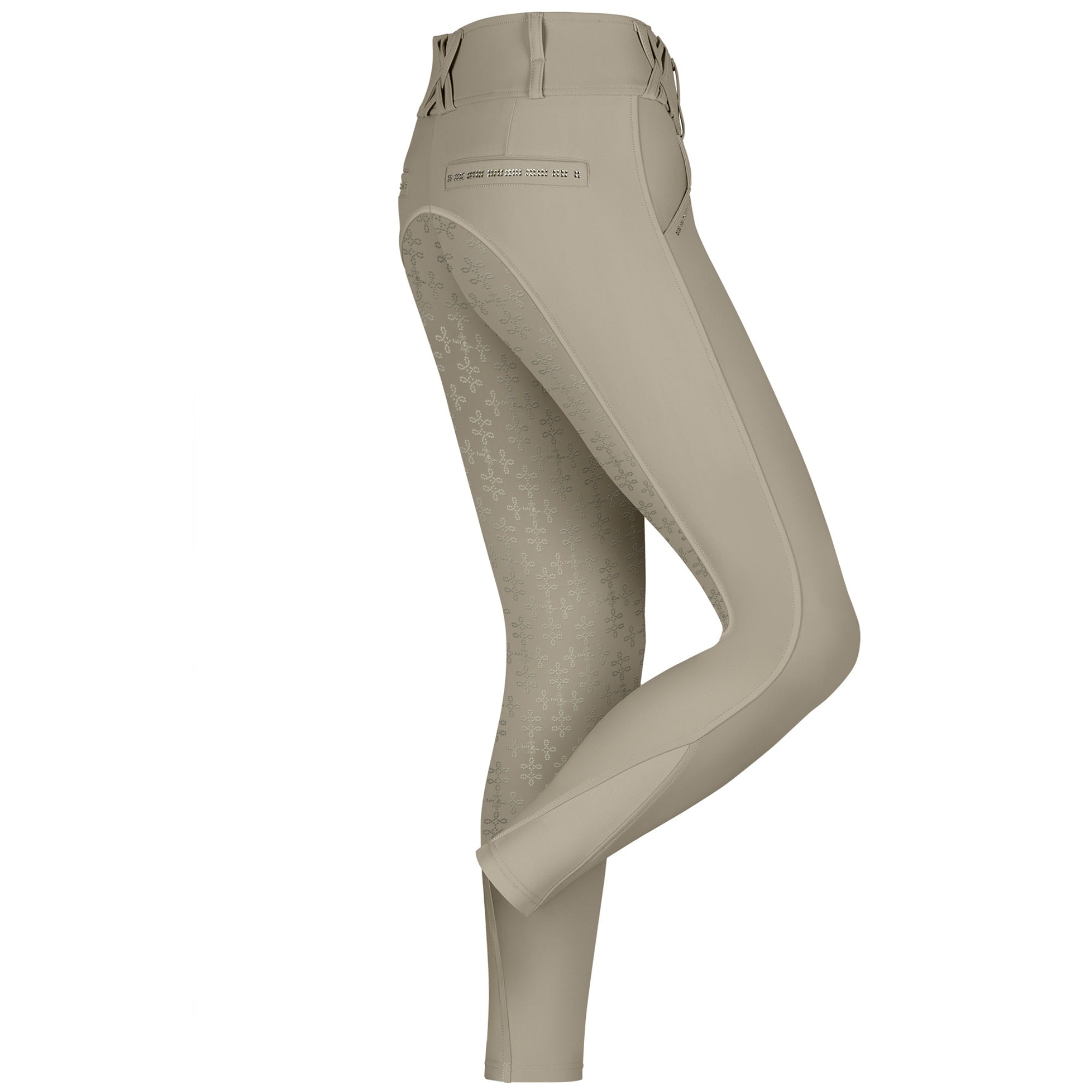 Fair Play Luisa Breeches Tan