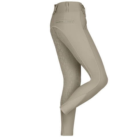 Fair Play Luisa Breeches Tan