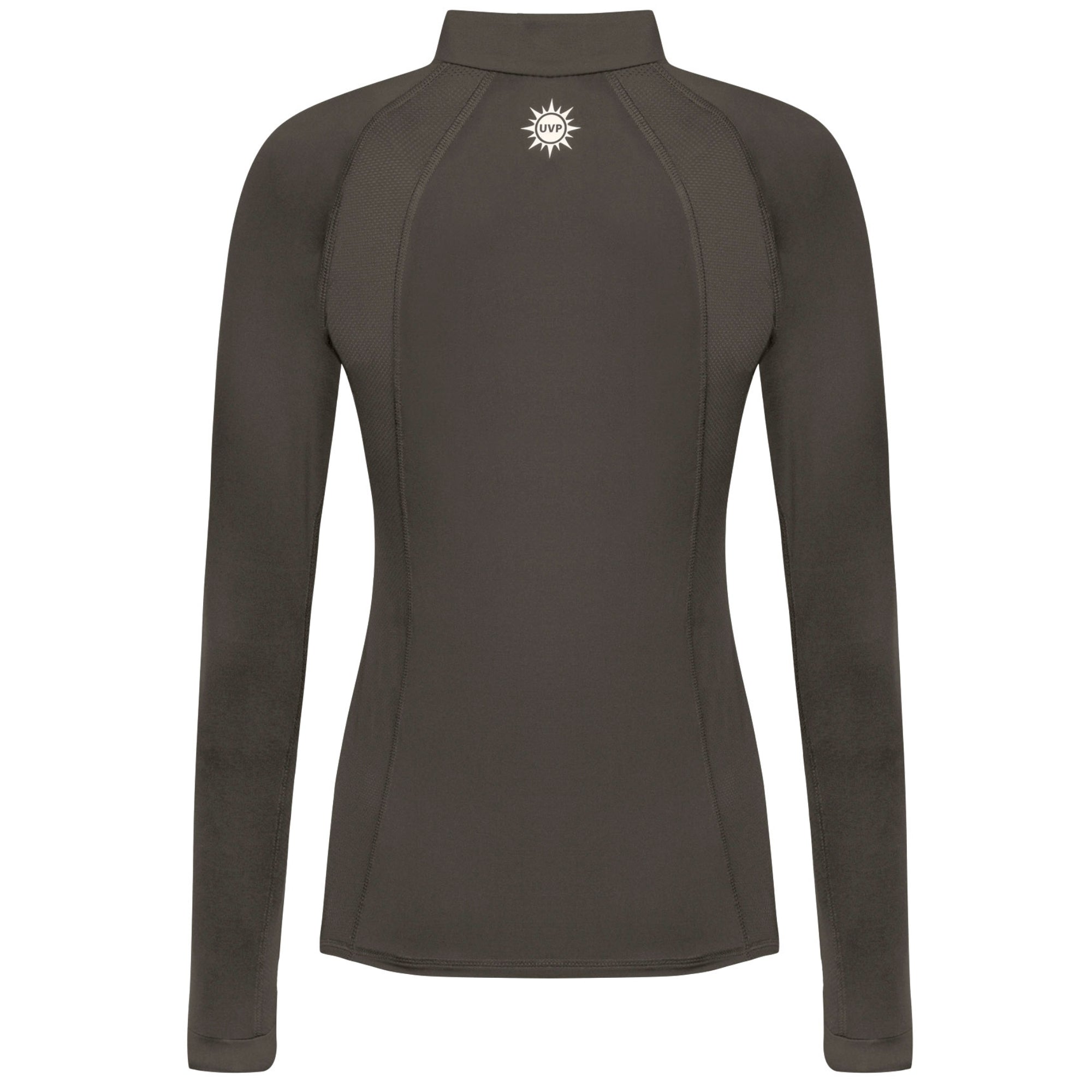 Fair Play Paula Long Sleeve Shirt Olive Haze