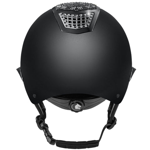 Fair Play Quantinum 2.0 W_V EOS Matt Riding Helmet