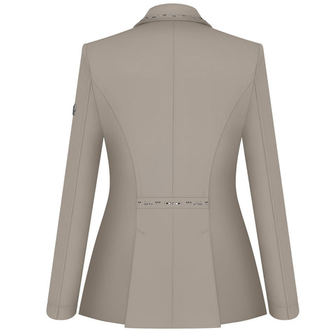 Fair Play Reiko Dressage Short Tailcoat Almond Frost