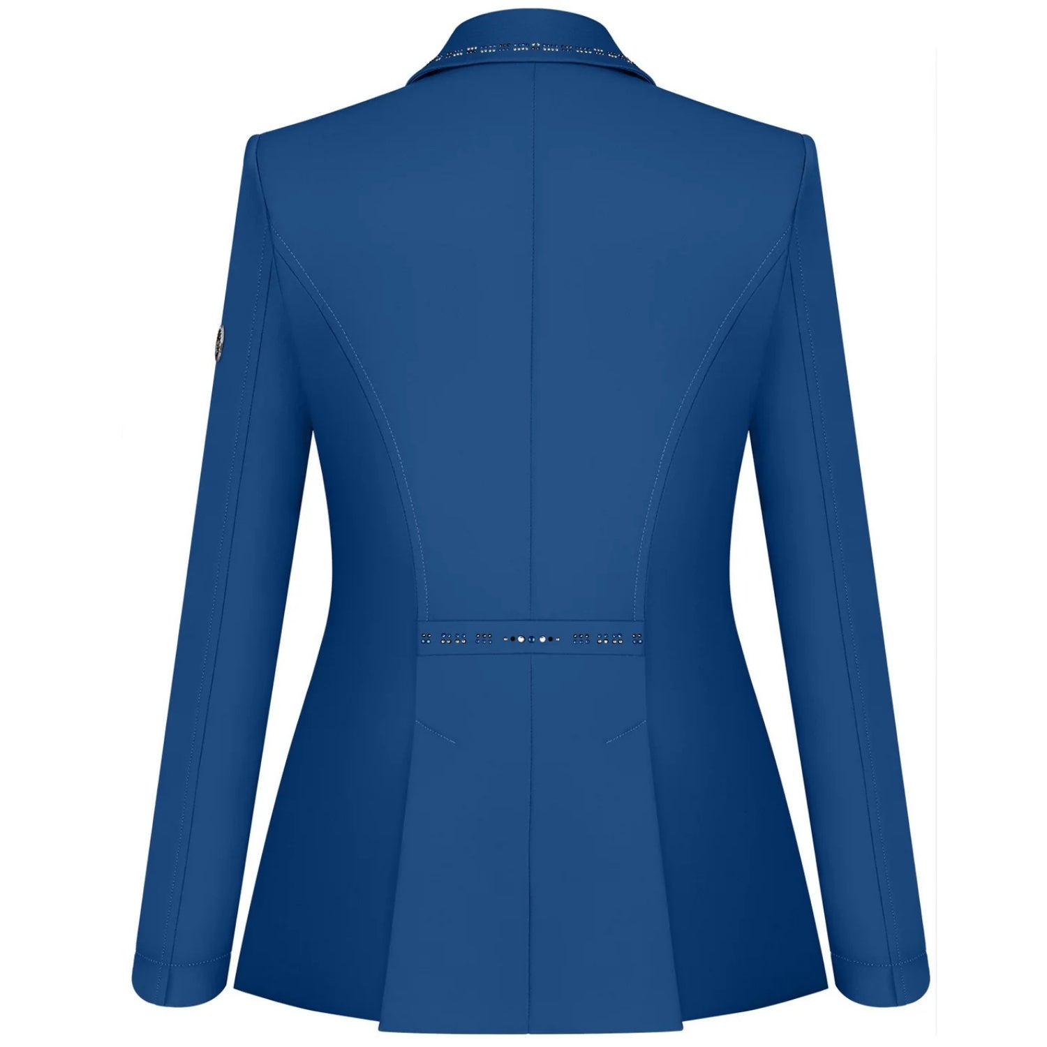 Fair Play Reiko Dressage Short Tailcoat Imperial Blue