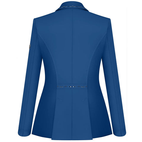 Fair Play Reiko Dressage Short Tailcoat Imperial Blue