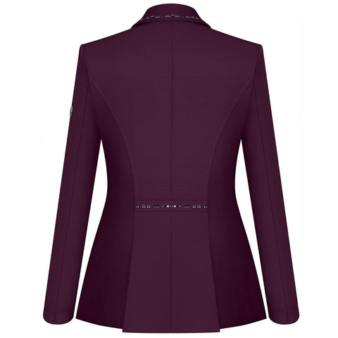 Fair Play Reiko Dressage Short Tailcoat Royal Berry