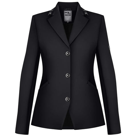 Fairplay Sabina Show Jumping Jacket Black