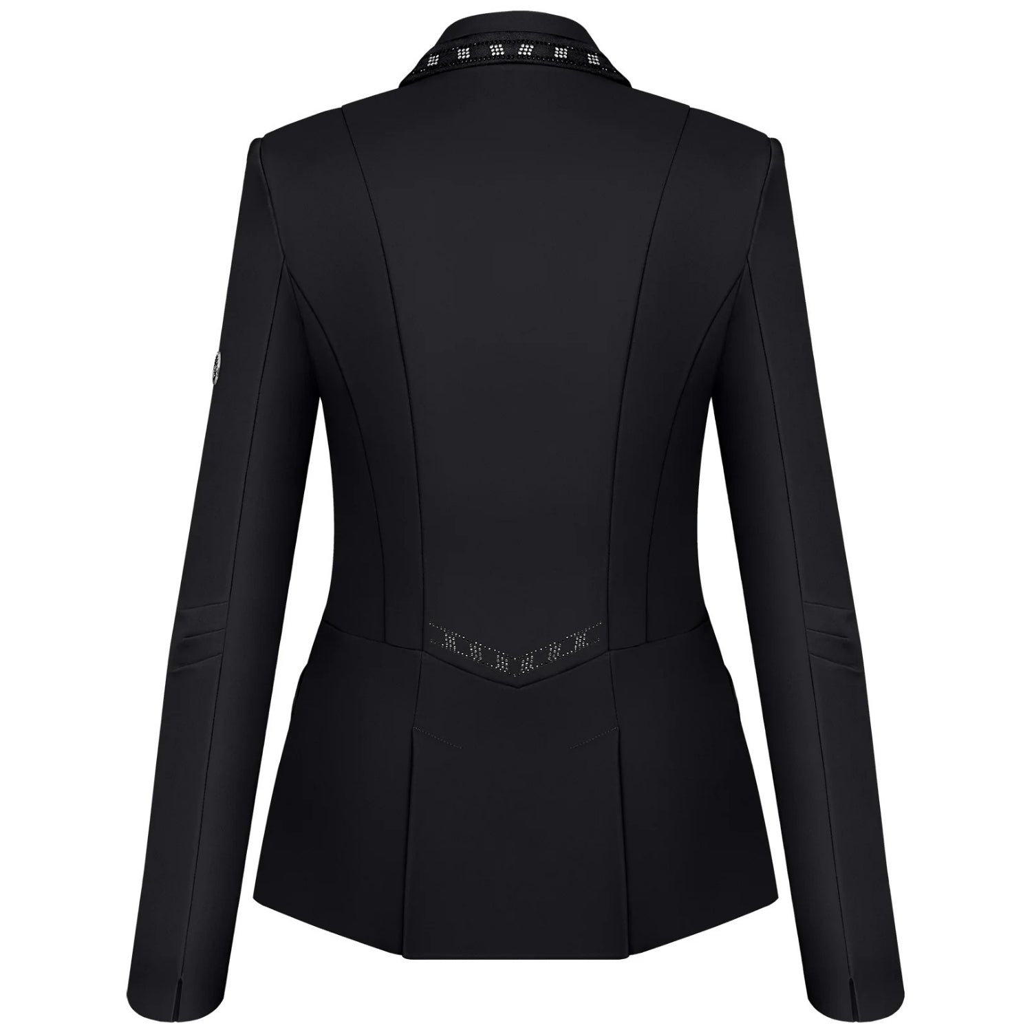 Fairplay Sabina Show Jumping Jacket Black