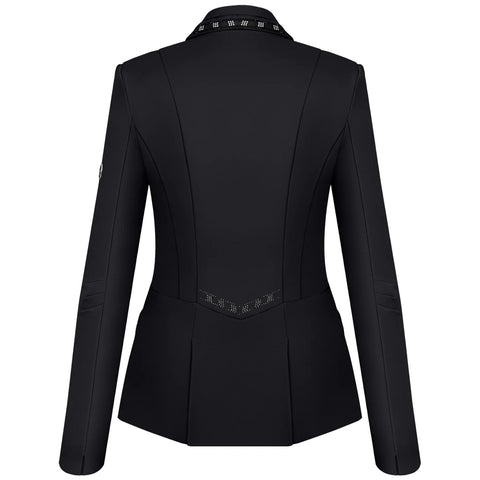 Fairplay Sabina Show Jumping Jacket Black