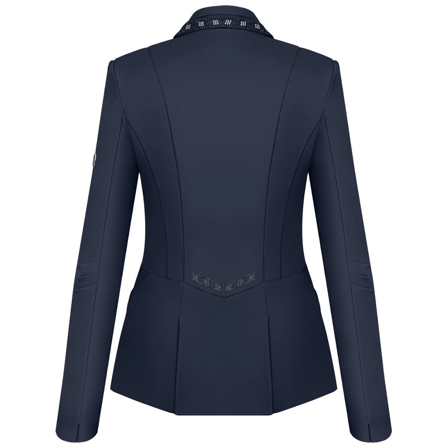 Fairplay Sabina Show Jumping Jacket Navy
