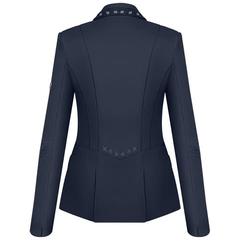 Fairplay Sabina Show Jumping Jacket Navy