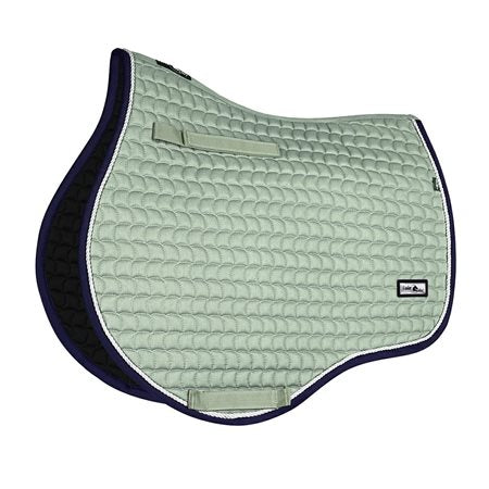 Fair Play Sirius Saddle Pad Aqua