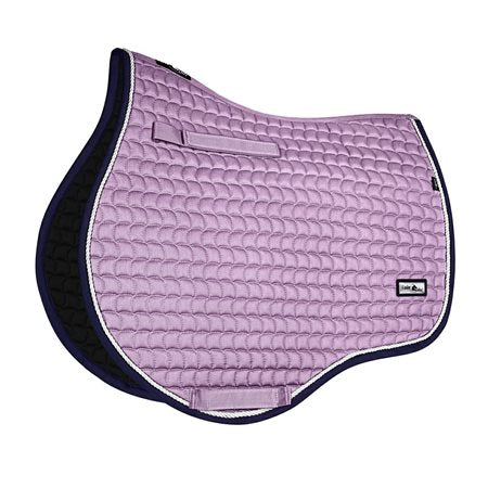 Fair Play Sirius Saddle Pad Lavender