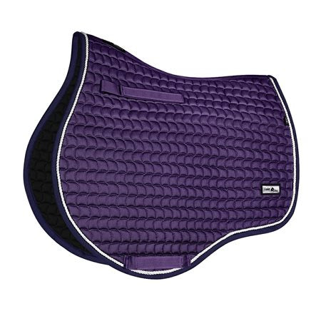 Fair Play Sirius Saddle Pad Violet