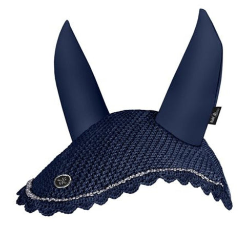 Fair Play Zircon Fly Veil Navy