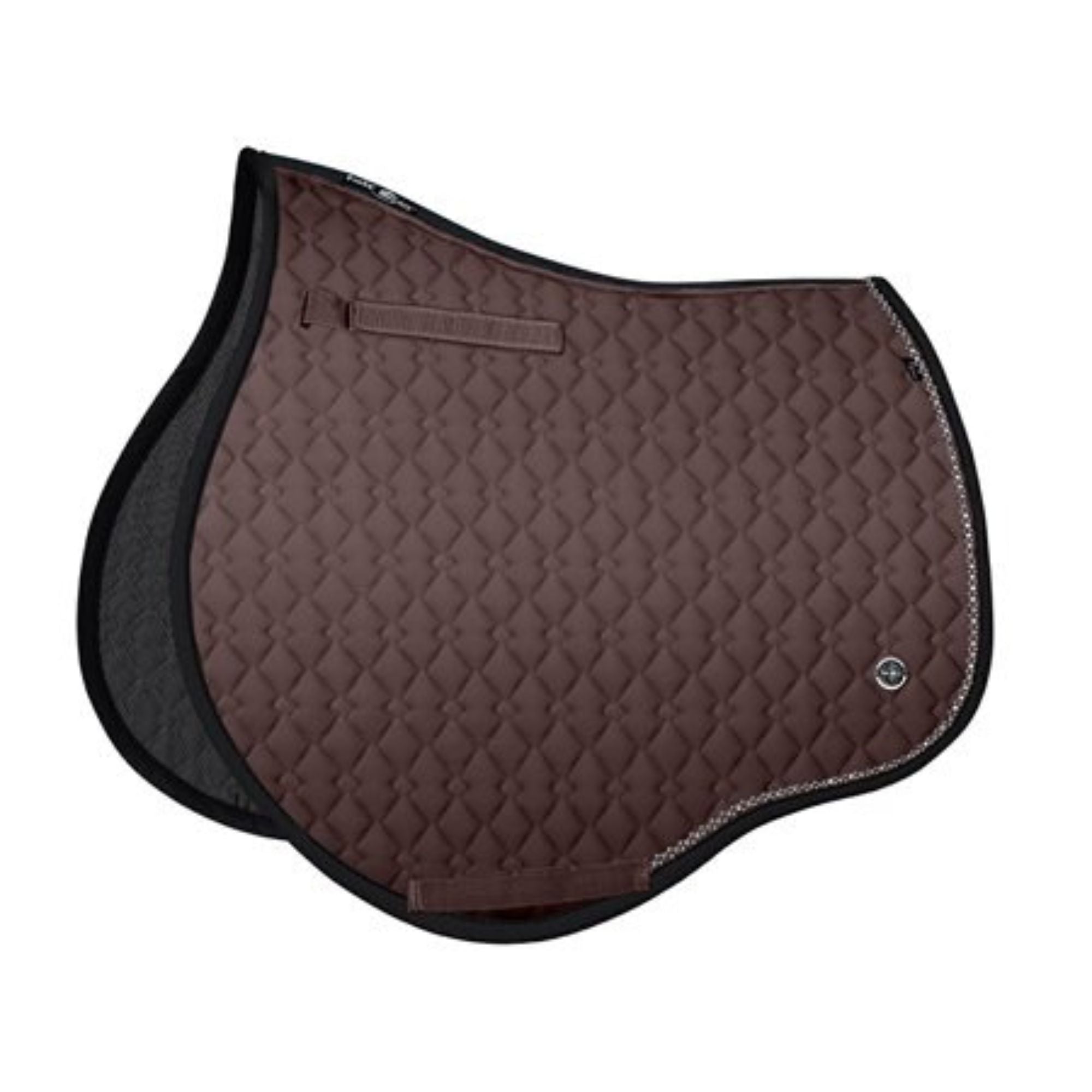 Fair Play Zircon Jumping Saddle Pad