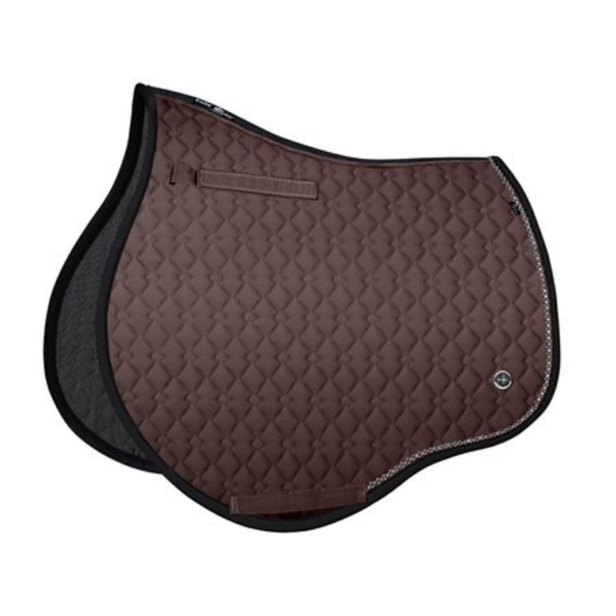 Fair Play Zircon Jumping Saddle Pad