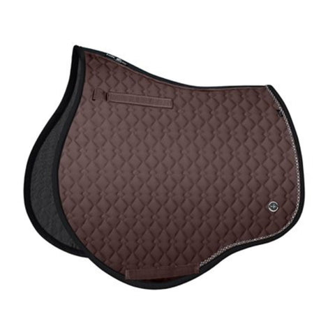 Fair Play Zircon Jumping Saddle Pad