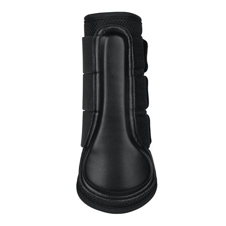 Fair Play Air Mesh Brushing Boots Cadence Black