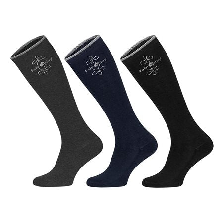 Fair Play Classy Socks