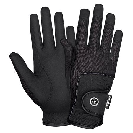 Fairplay Dallas Gloves Black