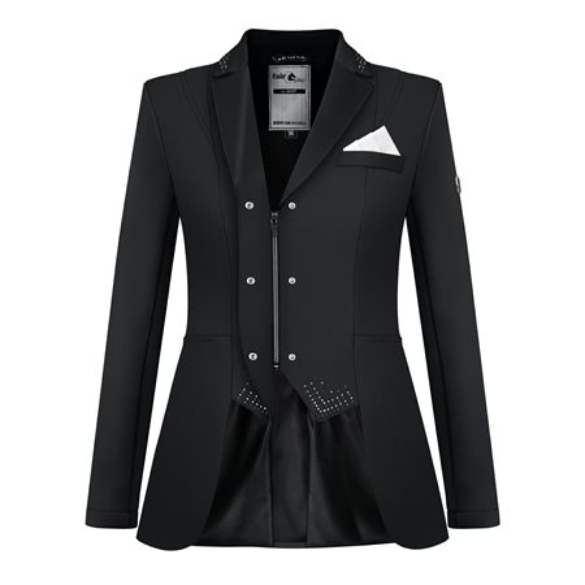 Fairplay Danielle Dressage Short Tailcoat Show Jacket