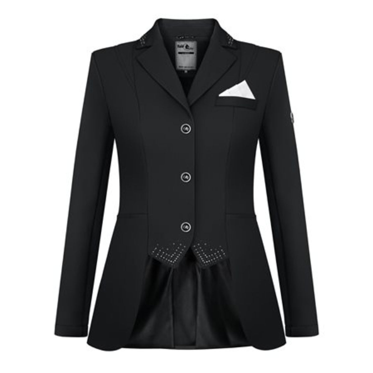 Fairplay Danielle Dressage Short Tailcoat Show Jacket
