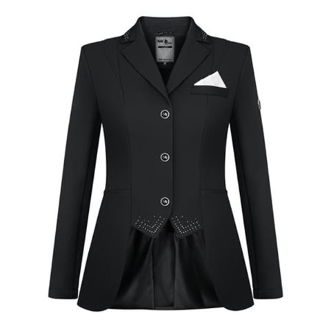 Fairplay Danielle Dressage Short Tailcoat Show Jacket