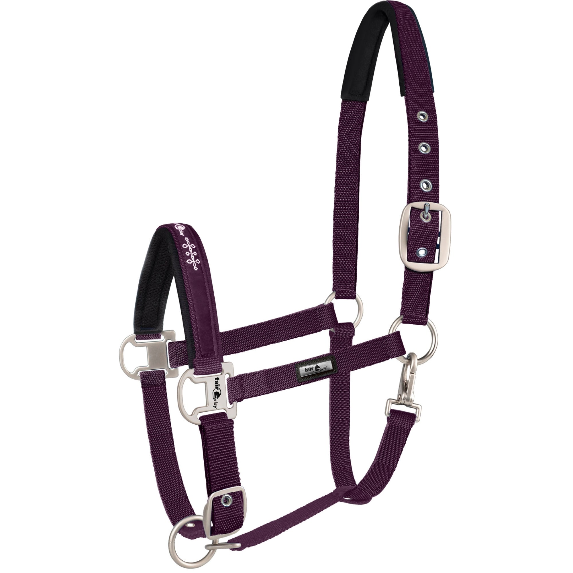 Fair Play Dion Halter Eggpant