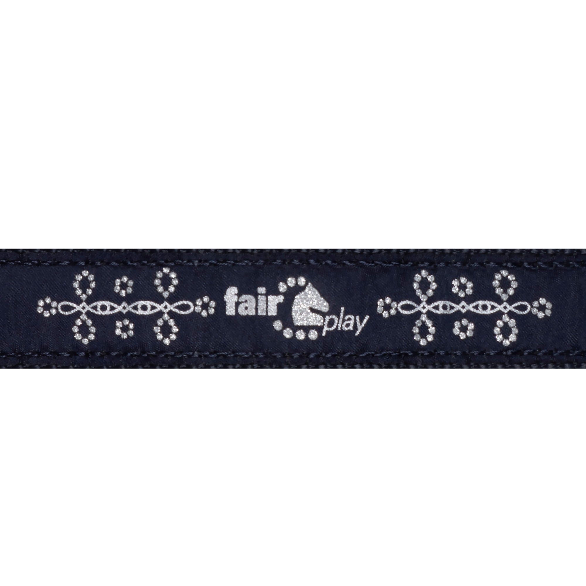Fair Play Dion Halter Navy