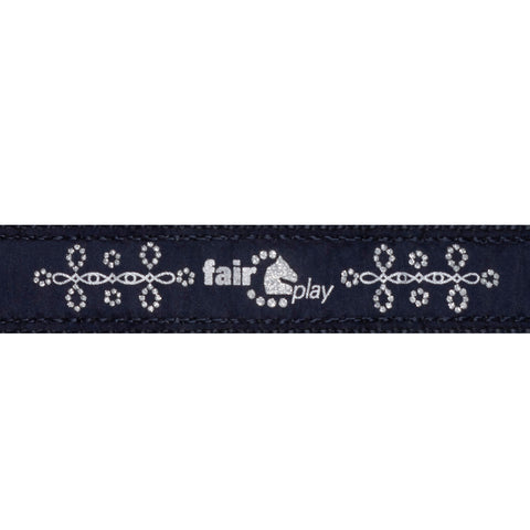 Fair Play Dion Halter Navy