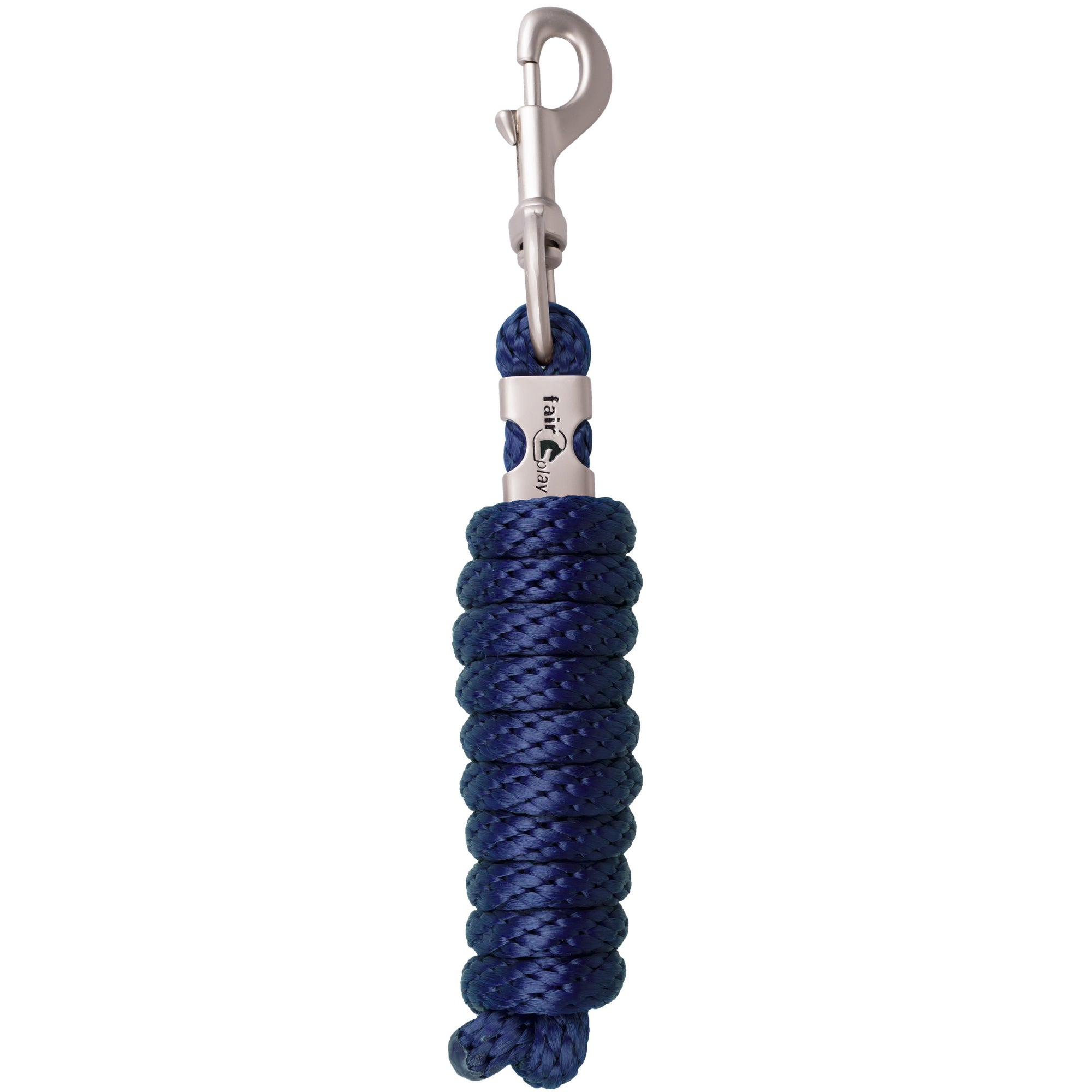 Fair Play Elegance Lead Rope Blue