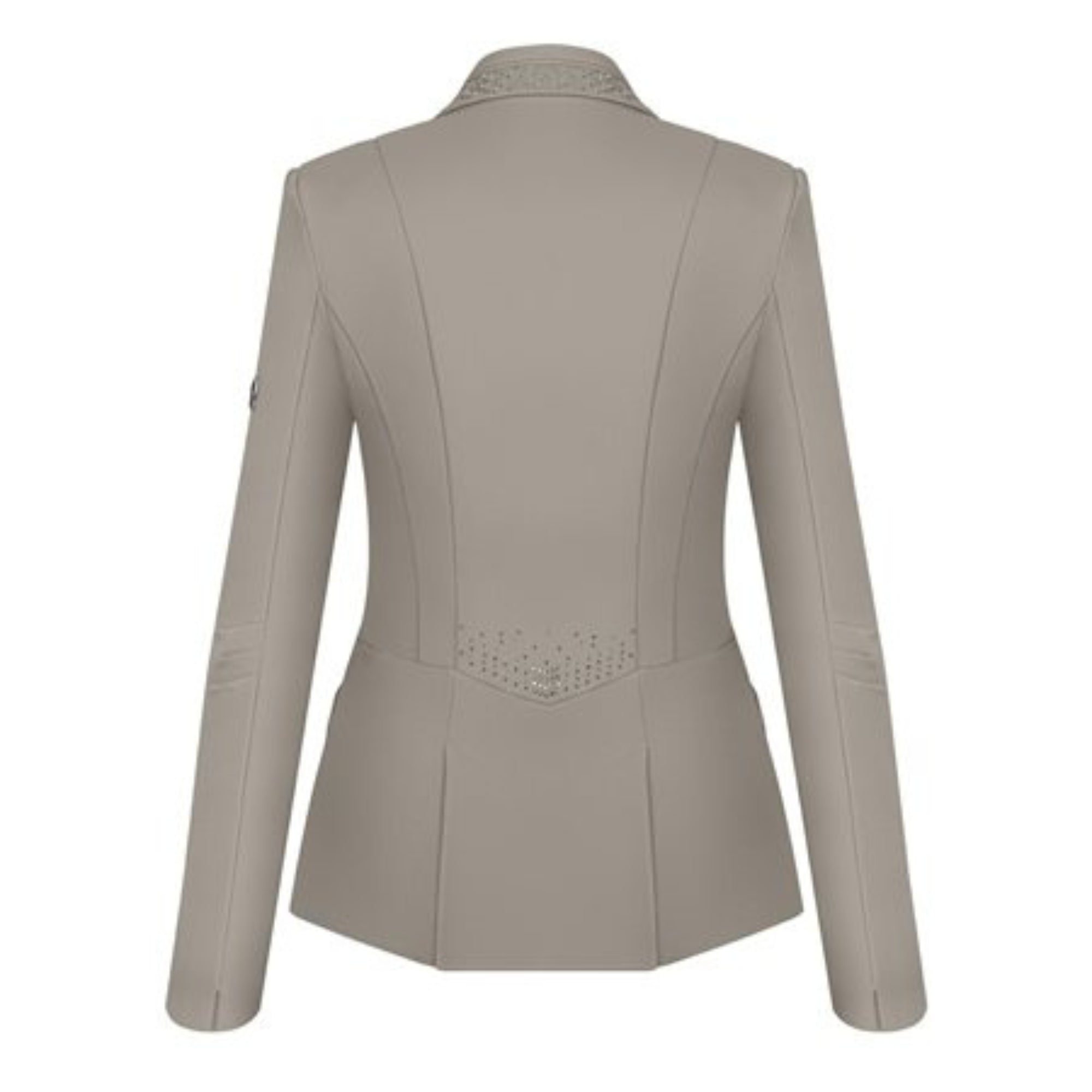 Fairplay Estera Show Jumping Jacket Almond Frost