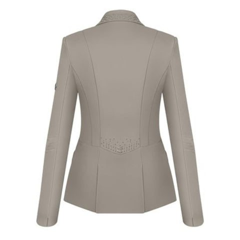Fairplay Estera Show Jumping Jacket Almond Frost