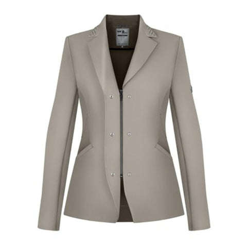 Fairplay Estera Show Jumping Jacket Almond Frost