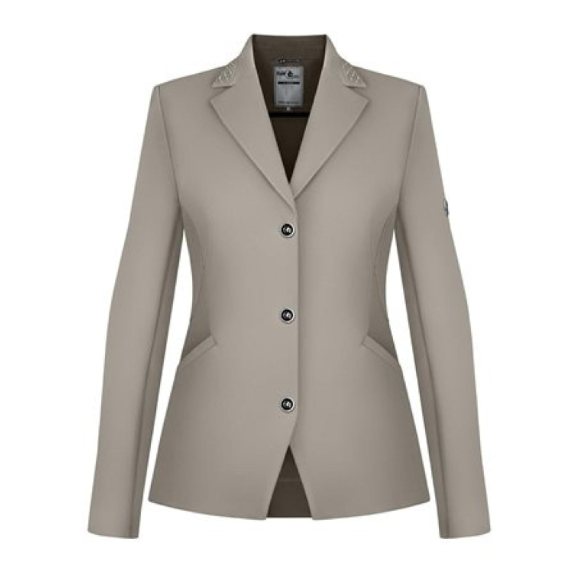 Fairplay Estera Show Jumping Jacket Almond Frost