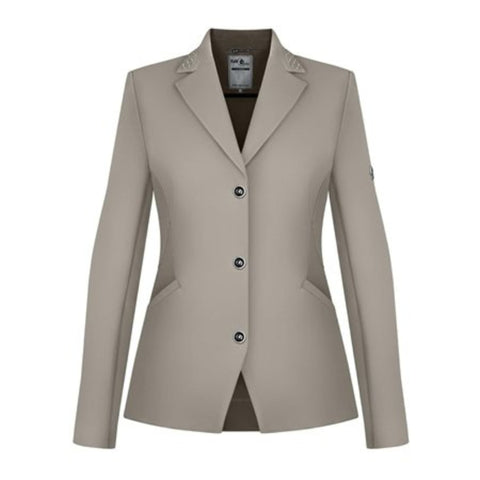 Fairplay Estera Show Jumping Jacket Almond Frost